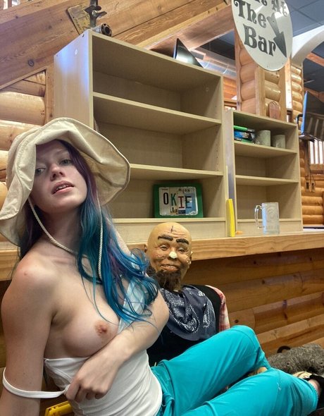 Cynda Mcelvana porn star image