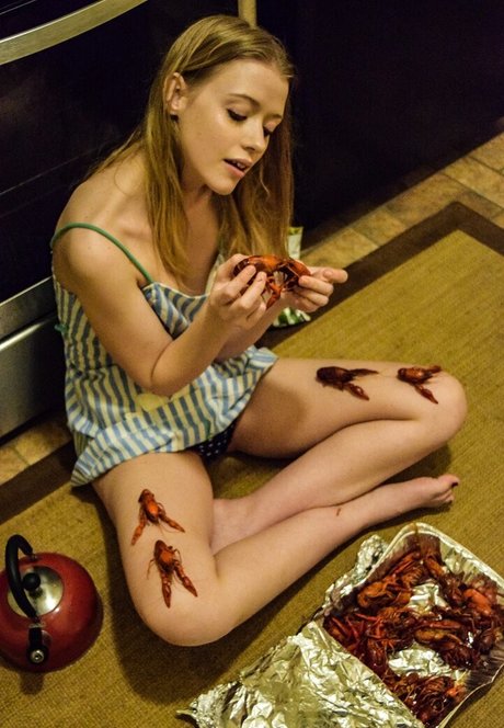 Cynda Mcelvana actrice de sexe image