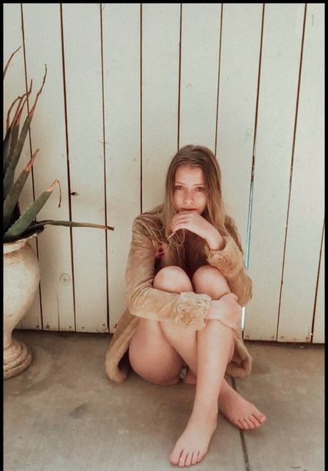 Cynda Mcelvana étoile de l'art photo