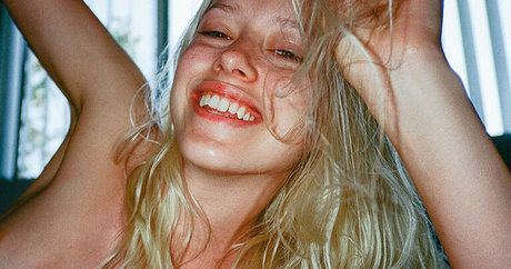 Cynda Mcelvana actrice hd photos