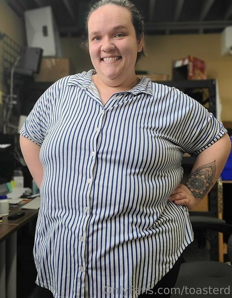 toasterd actrice érotique photos