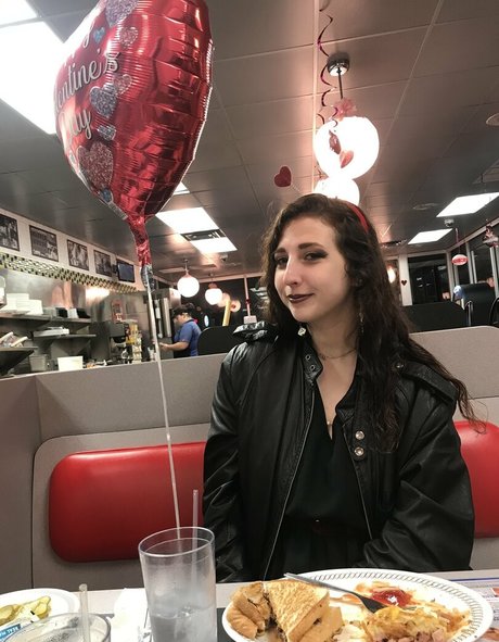 ravenhex3 actrice exclusive photo