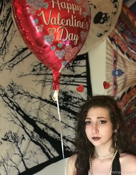 ravenhex3 star érotique galerie