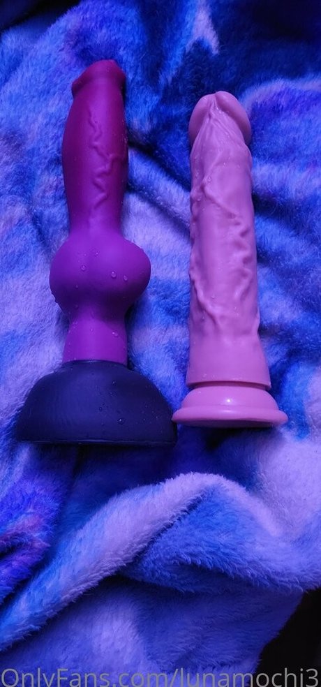 lunamochi322 estrella porno desnuda recopilación