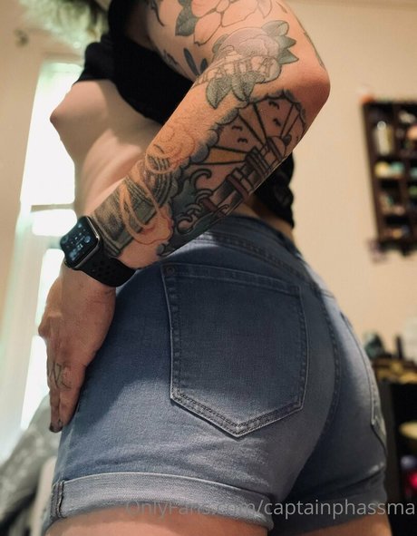 captainphassma estrella porno mejor archivo