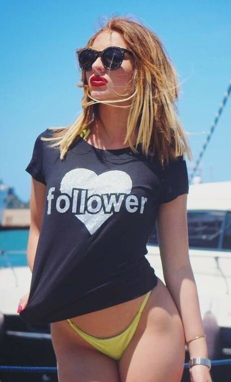 Tanya The Cat estrella porno sexy imágenes