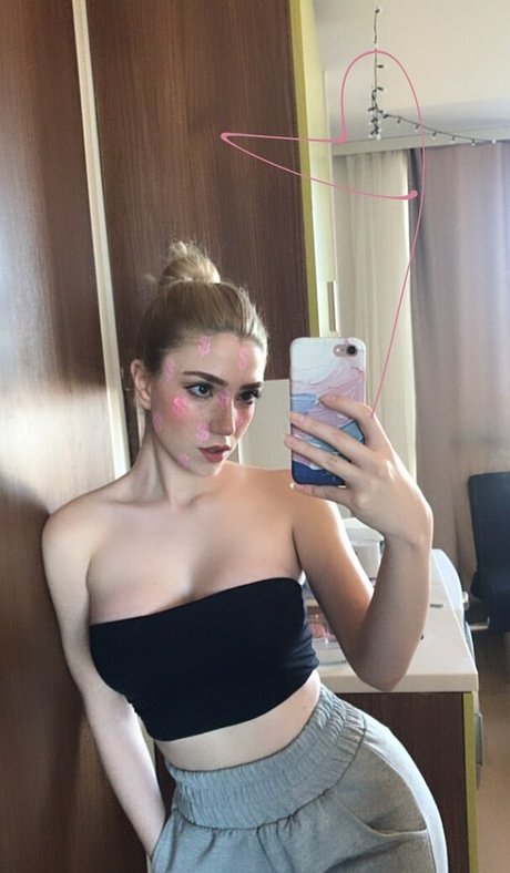 Snowmaiid meilleure actrice image