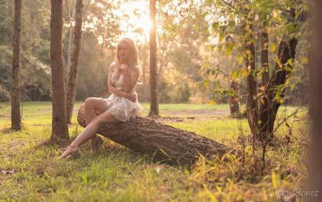 LuckyBonez Image de profil