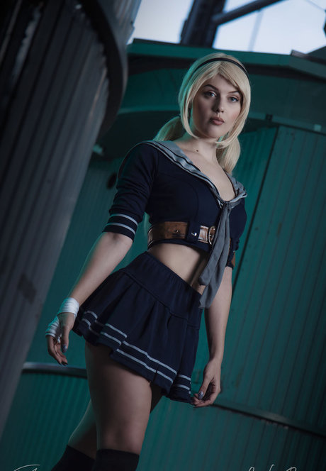 LuckyBonez estrella hermosa recopilación