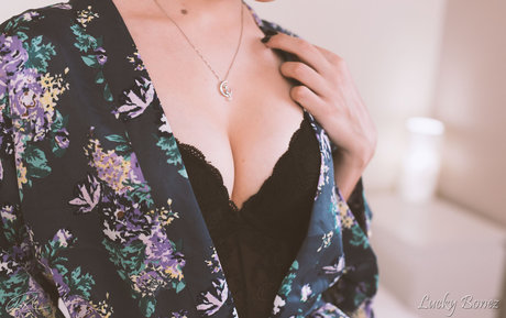 LuckyBonez buen modelo imagen