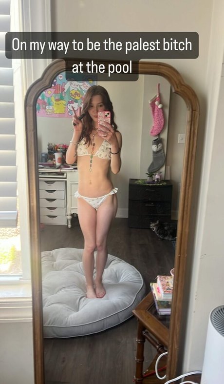 spaghettigorl naked model archive