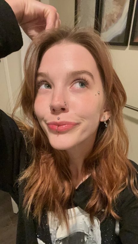 spaghettigorl star nice pic