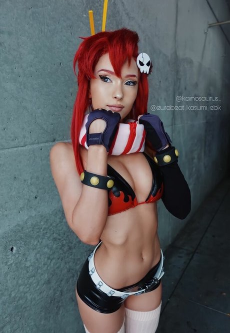 kainosaurus nus étoiles galeries