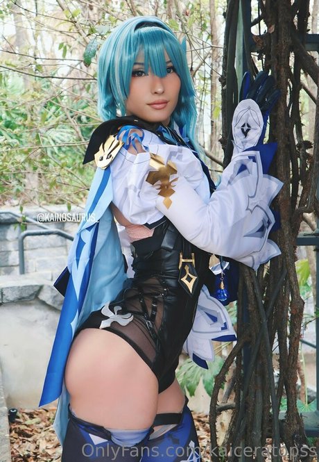 OnlyFans gothique trans haut de gamme photos