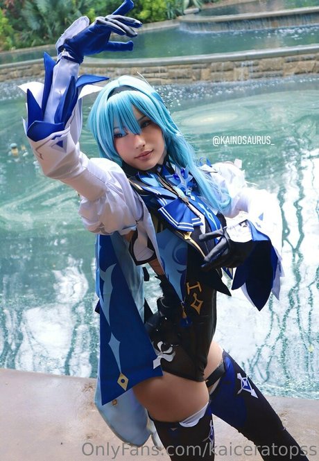 kainosaurus actriz erótica recopilación