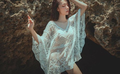 Tsai 919 actrice de grande qualité des photos