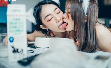 Tsai 919 étoile érotique images