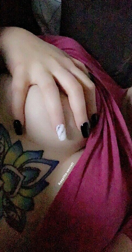 Kepitasecrett actrice parfaite archive