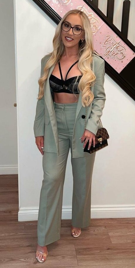 Brogan Small actrice de grande qualité des photos