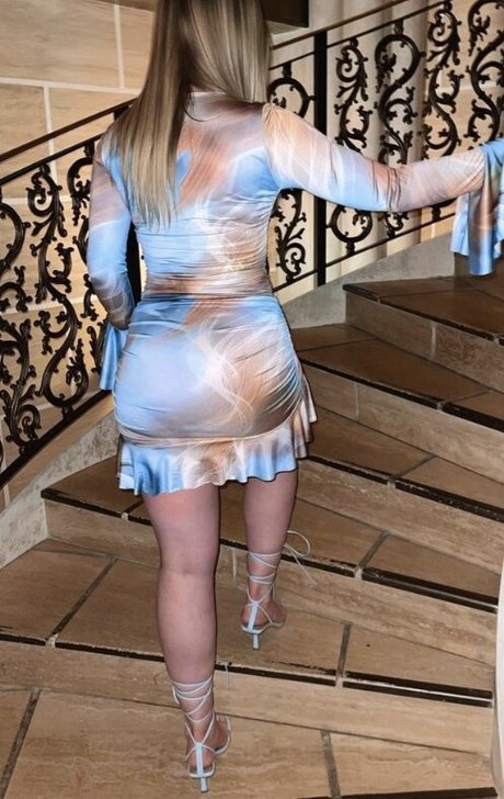 Brogan Small modelo porno recopilación