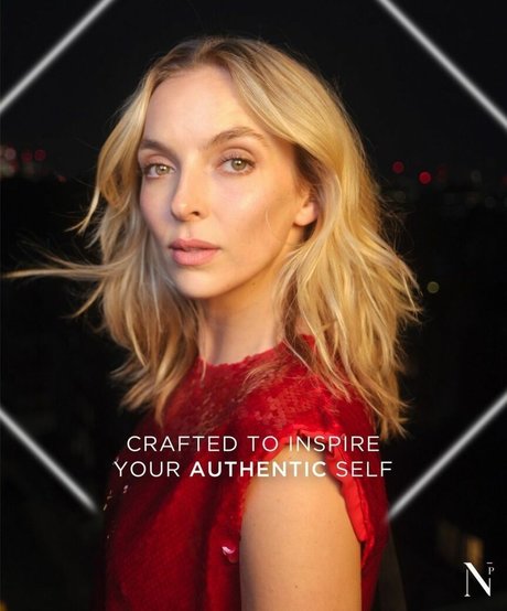 Jodie Comer exclusive pornstar pics