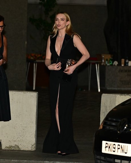 Jodie Comer star top archive