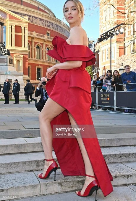 Jodie Comer best model galleries