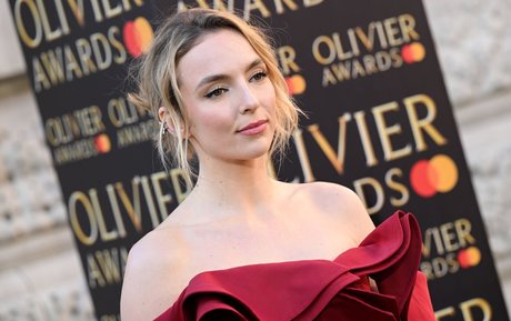 Jodie Comer sexy model galleries