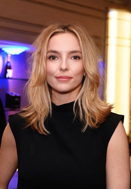 Jodie Comer model nice picture