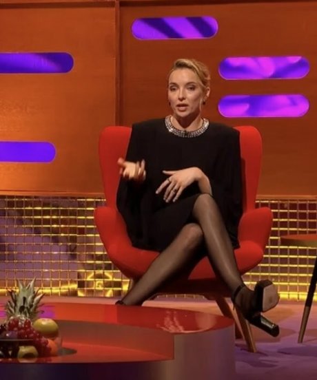 Jodie Comer étoile hd image