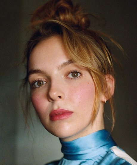 Jodie Comer modèle gratuit images