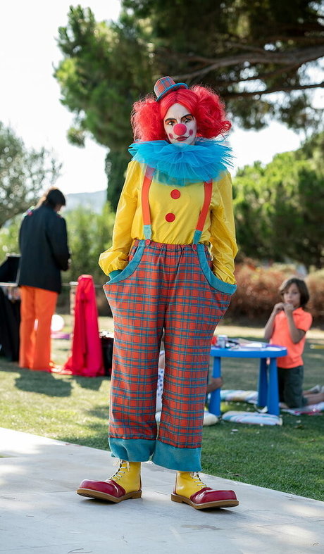 Jodie Comer modèle porno images