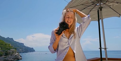 Isabel Imagination ASMR art star images
