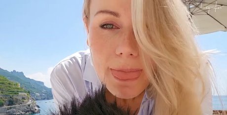 Isabel Imagination ASMR beautiful star images