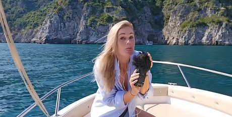 Isabel Imagination ASMR best actress img