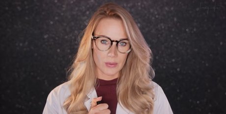 Isabel Imagination ASMR top actress galleries