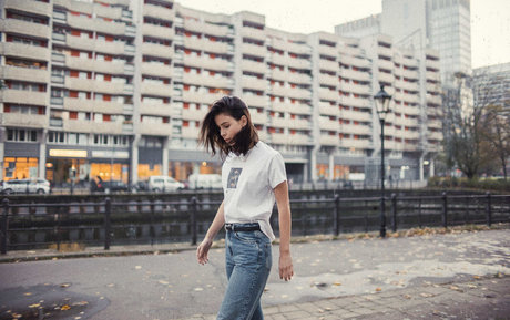 Lena Meyer Landrut estrella porno en alta definición foto