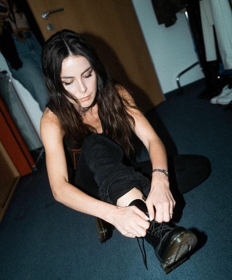 Lena Meyer Landrut estrella fotos