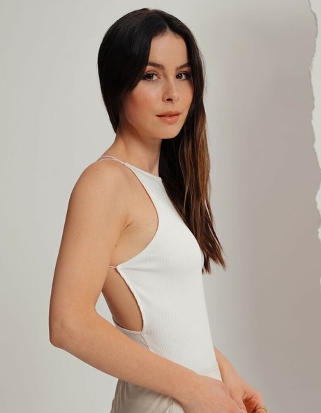 Lena Meyer Landrut bonita actriz archivo
