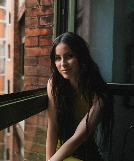 Lena Meyer Landrut star du porno adulte image