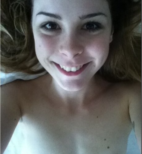Lena Meyer Landrut hermosa estrella porno fotos