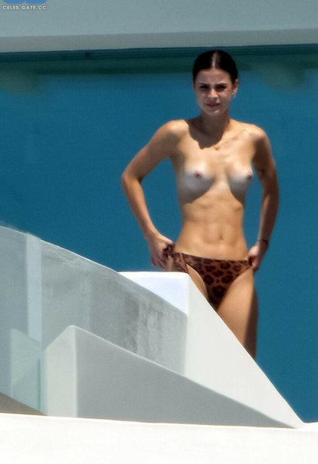 Lena Meyer Landrut jolie actrice photos