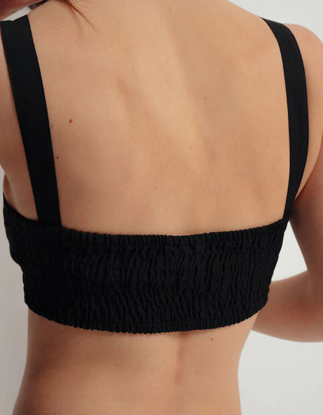 Lena Meyer Landrut haut modèle photo