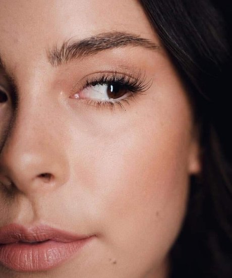 Lena Meyer Landrut modelo perfecto galerías