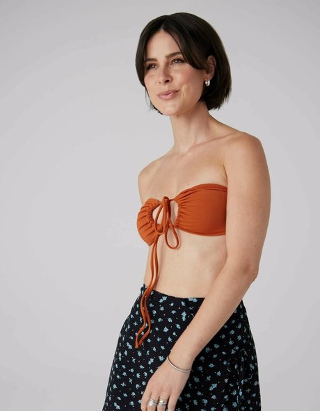 Lena Meyer Landrut modelo hd imagen