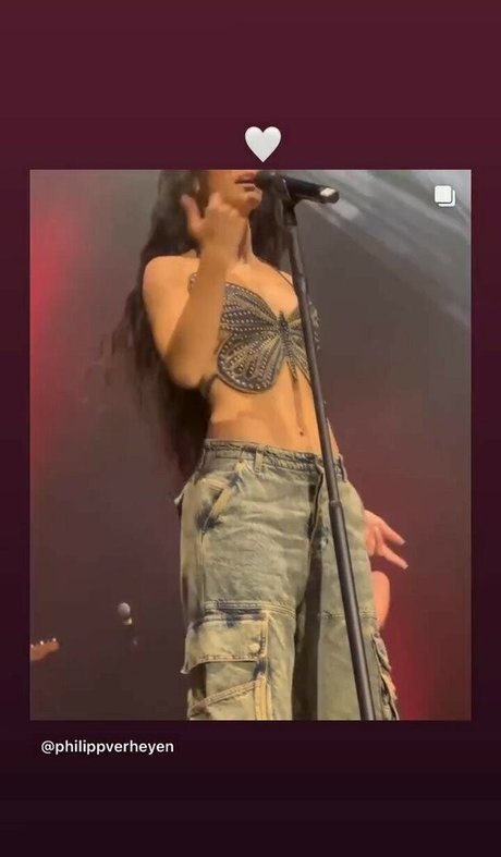 Lena Meyer Landrut étoile adulte galeries