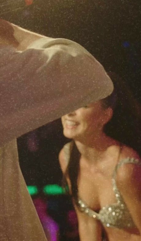 Lena Meyer Landrut star pornographique des photos