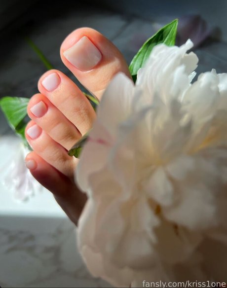 Krissone jolie actrice photo