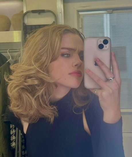 Teagan Croft estrella porno mejor galería