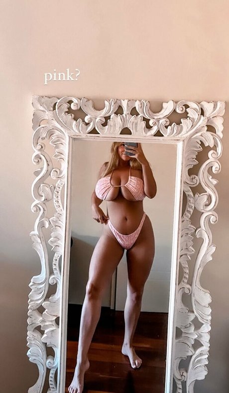 Madison Mclachlan actriz de arte imagen